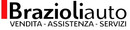 Logo Brazioliauto